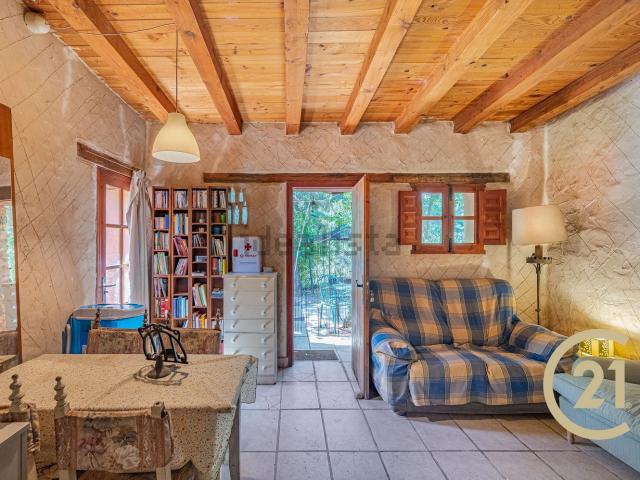 Casa Rural en venta en Guaro, Málaga