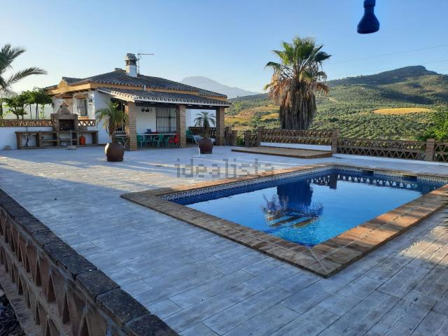 Casa Rural en venta en Sierra de las Nieves, Andalucía