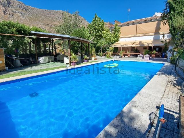 Casa Rural en venta en Comarca de la Vega de Granada, Andalucía