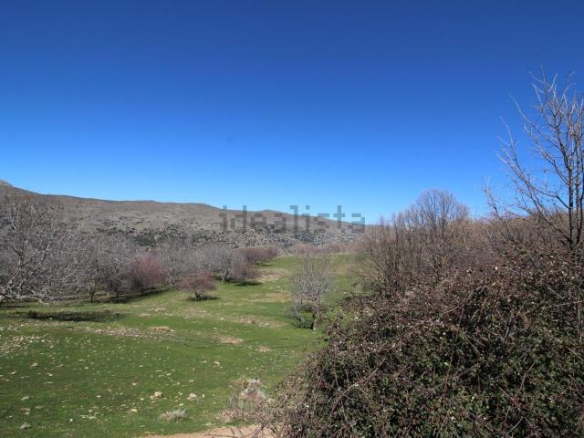 Casa Rural en venta en El Peñón, Comarca de la Vega de Granada