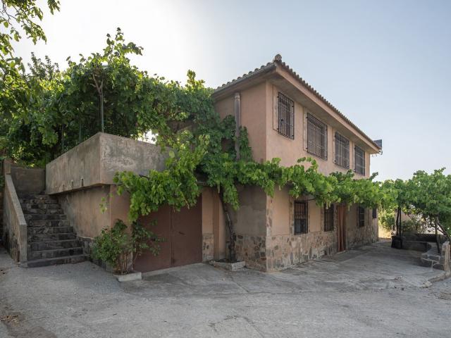 Casa Rural en venta en Comarca de la Vega de Granada, Andalucía