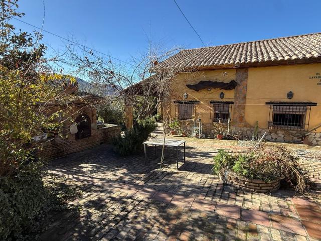 Casa Rural en venta en Comarca de la Vega de Granada, Andalucía