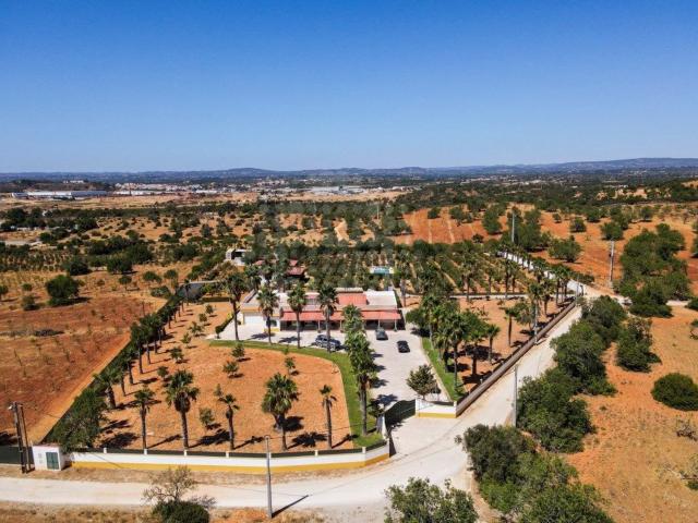 Quinta venda em Quinta dos Álamos, Albufeira