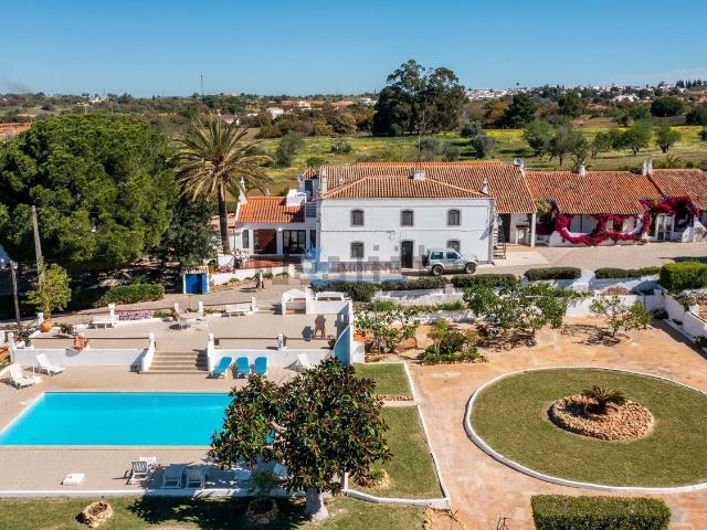 Quinta venda em Albufeira, Faro