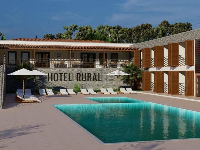 Quinta venda em Vale da Parra, Albufeira