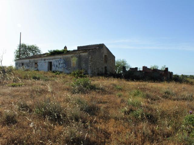 Quinta venda em Ferreiras, Faro