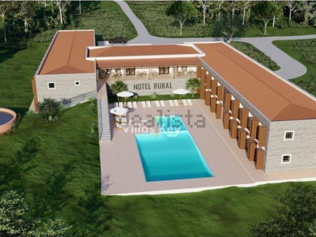 Quinta venda em Guia, Montes Juntos