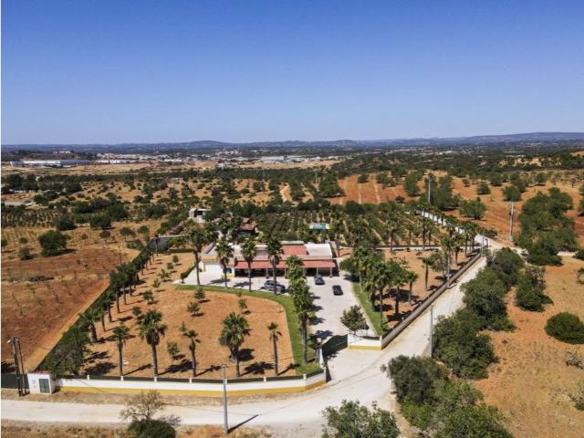Quinta venda em Quinta dos Álamos, Albufeira