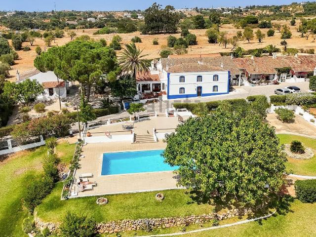 Quinta venda em Albufeira, Faro
