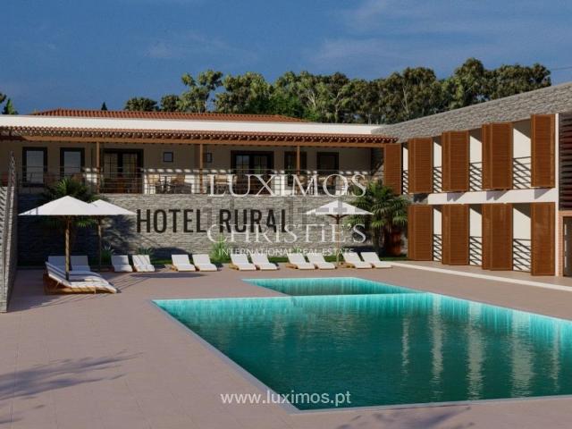 Quinta venda em Vale da Parra, Albufeira