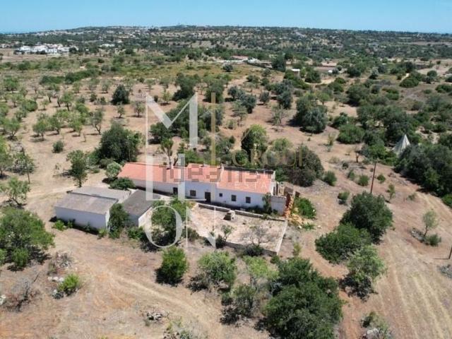 Quinta venda em Albufeira, Faro