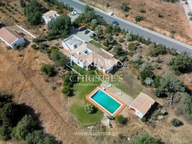 Quinta venda em Poço das Canas, Albufeira