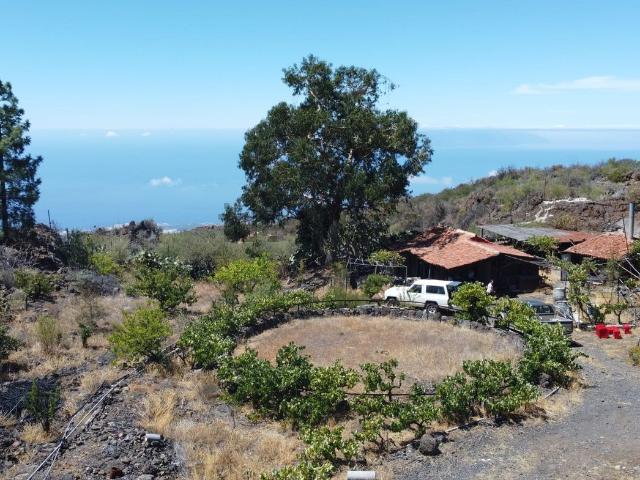 Casa Rural en venta en Guía de Isora, Canarias