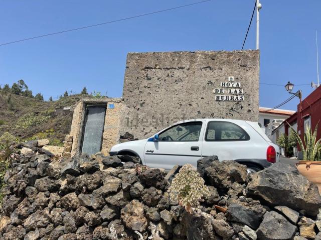 Casa Rural en venta en Tenerife, Chirche