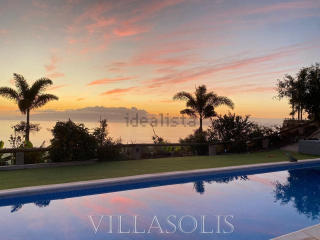 Casa Rural en venta en Guía de Isora, Canarias