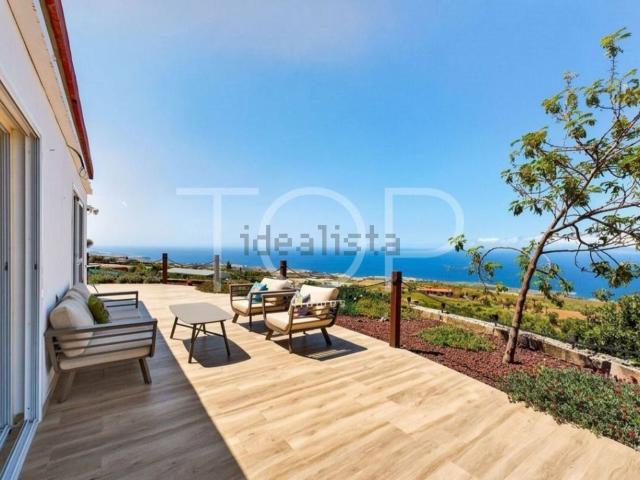Casa Rural en venta en Guía de Isora, Canarias