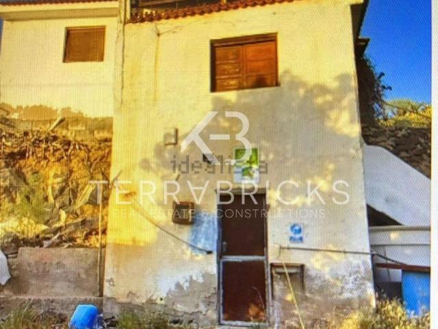 Casa Rural en venta en Tenerife, Cueva del Polvo