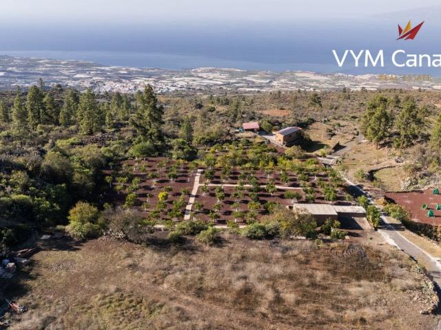 Casa Rural en venta en Guía de Isora, Canarias