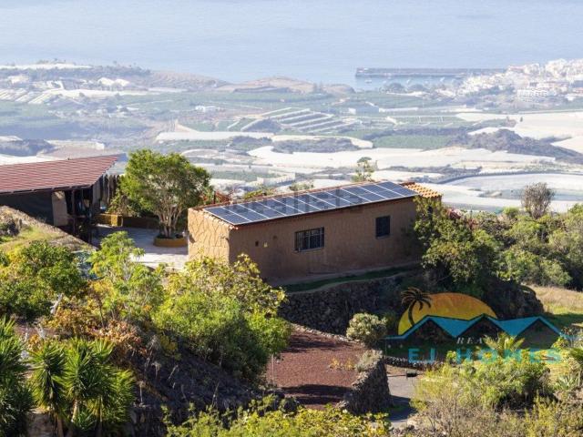 Casa Rural en venta en Guía de Isora, Canarias