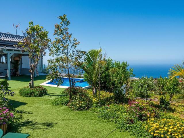 Casa Rural en venta en Guía de Isora, Canarias