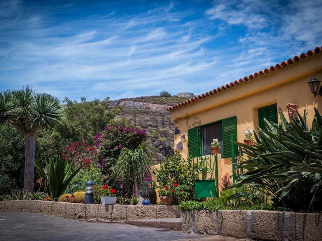 Casa Rural en venta en Guía de Isora, Canarias