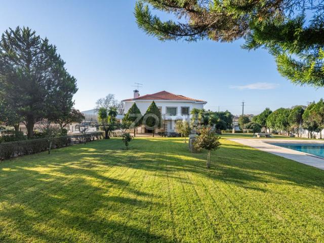 Quinta venda em Marecos, Porto