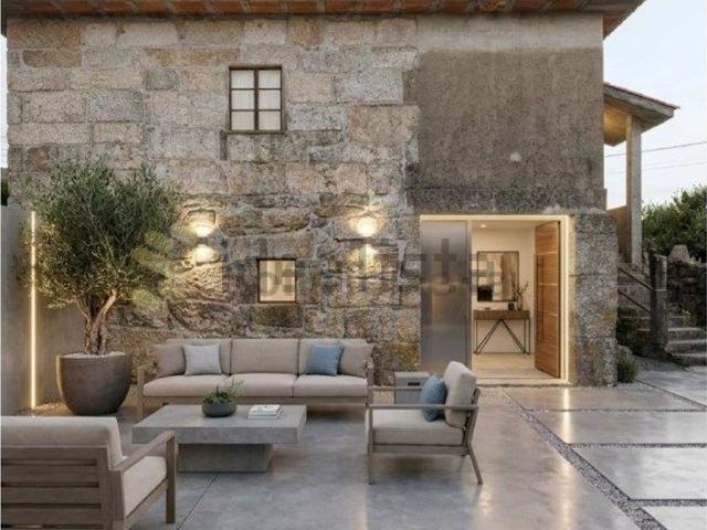 Quinta venda em Guilhufe e Urrô, Marecos