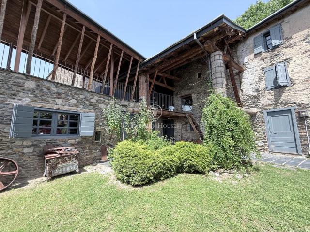 Casa Rural en venta en Cerdanya, Catalunya
