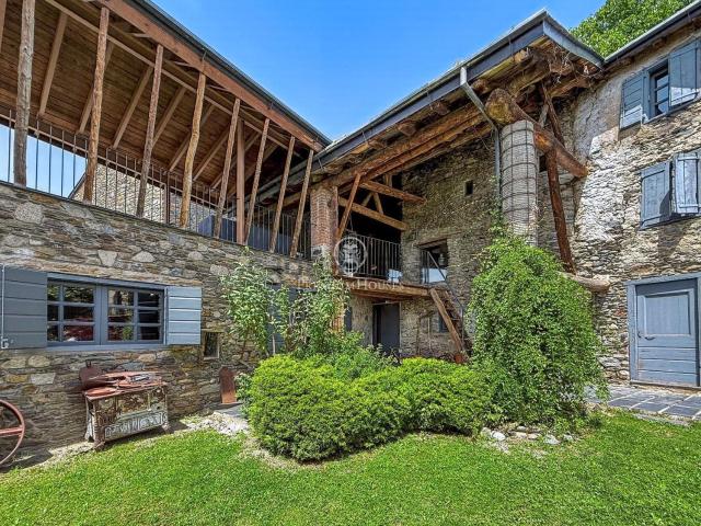 Casa Rural en venta en Cerdanya, Catalunya