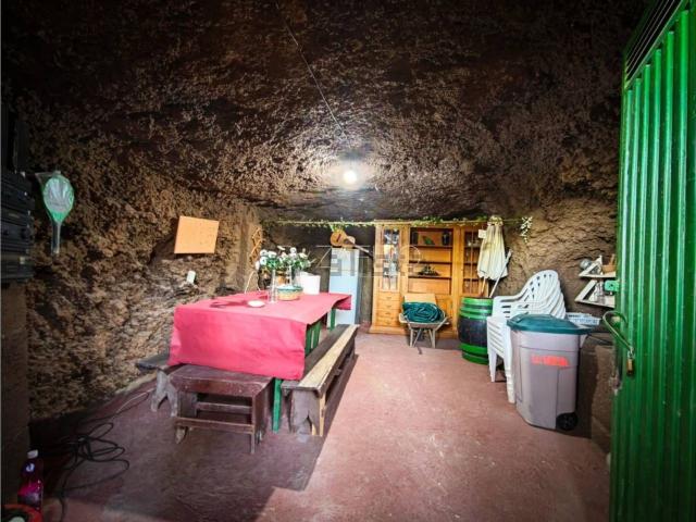 Casa Rural en venta en Tambora de Abajo, Güímar