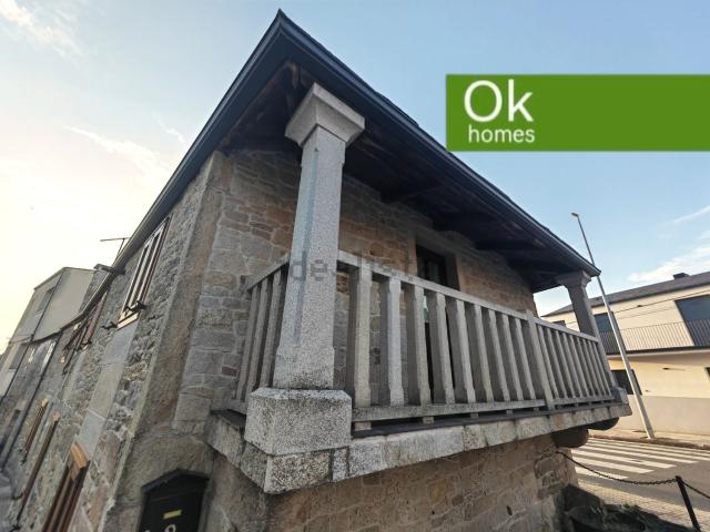 Casa Rural en venta en Terra Chá, Galicia