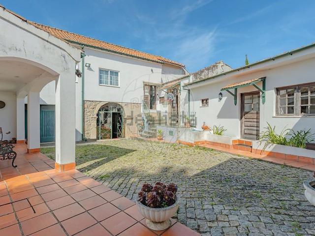Quinta venda em Valadares