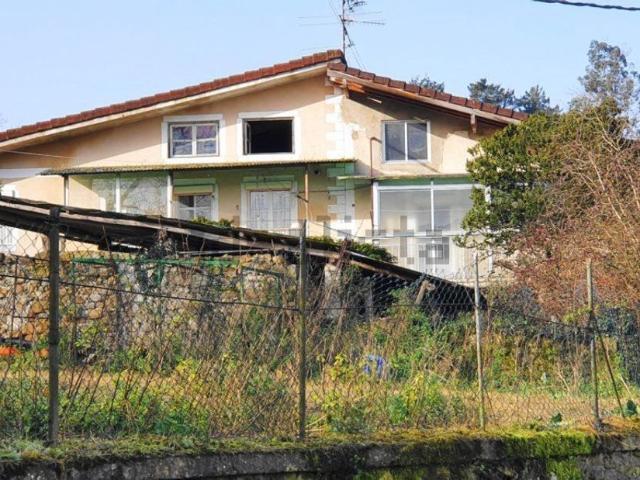 Casa Rural en venta en El Puente, Guriezo