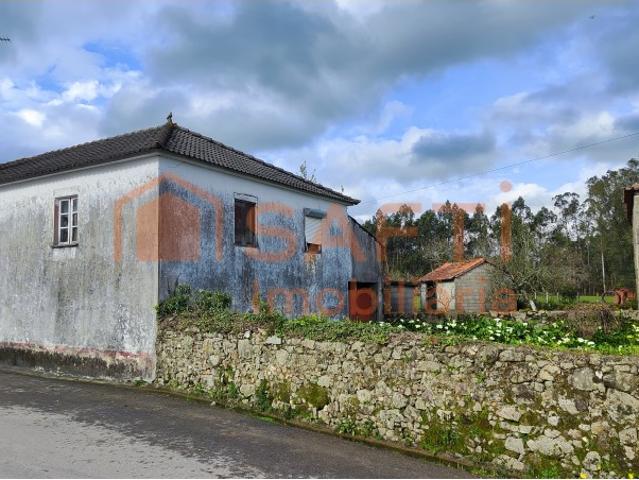 Casa venda em Boalhosa, Viana Do Castelo