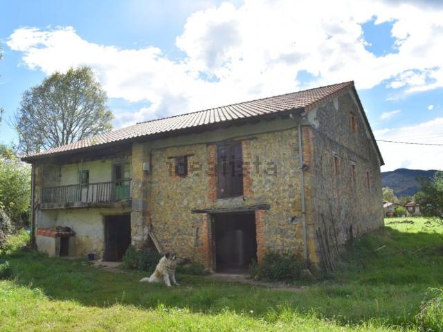 Casa Rural en venta en Hazas De Cesto