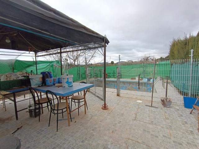 Casa Rural en venta en Hellín, Castilla-La Mancha