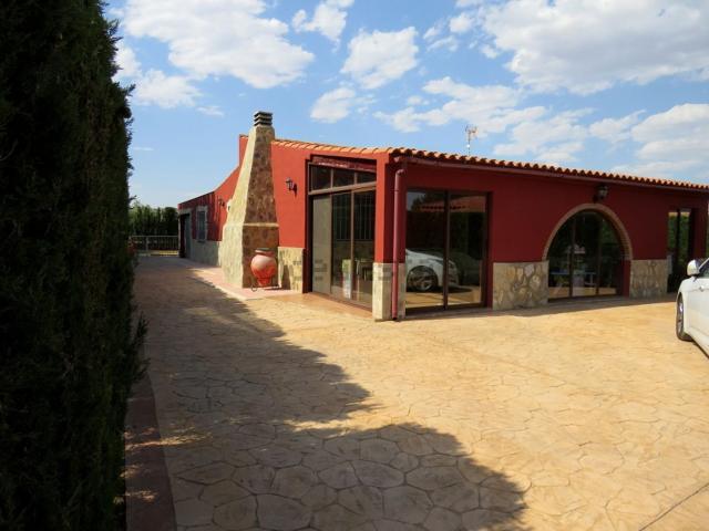 Casa Rural en venta en Hellín, Castilla-La Mancha