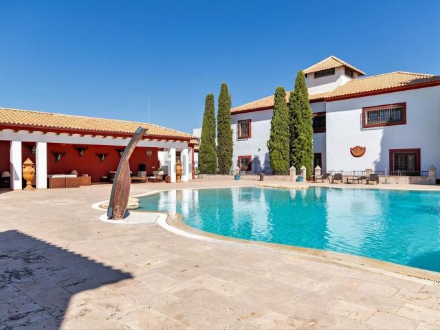 Casa Rural en venta en Alcázar De San Juan, Castilla-La Mancha