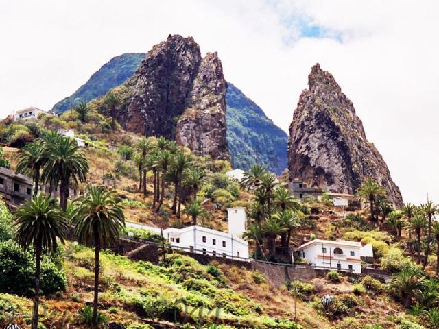 Casa Rural en venta en Las Casas, Canarias