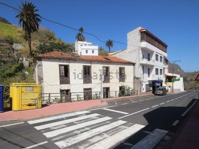 Casa Rural en venta en Las Casas, Canarias