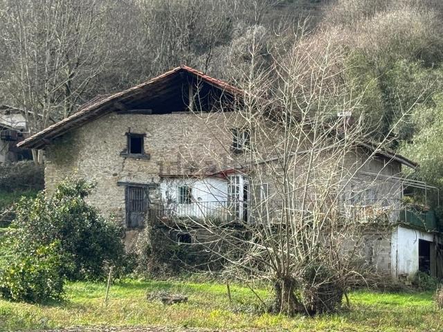 Casa Rural en venta en Hernani, Guipúzcoa