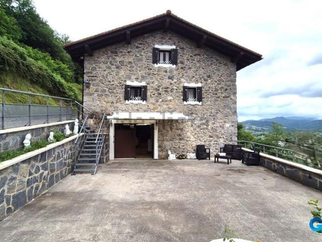 Casa Rural en venta en Hernani, Guipúzcoa