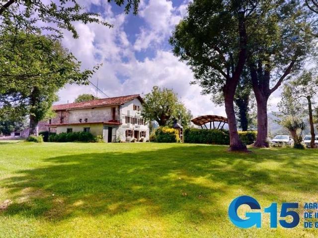 Casa Rural en venta en Hernani, Guipúzcoa