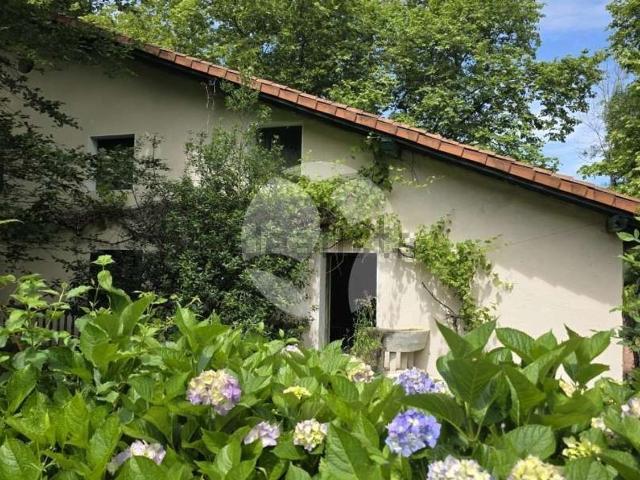 Casa Rural en venta en Hernani, Guipúzcoa