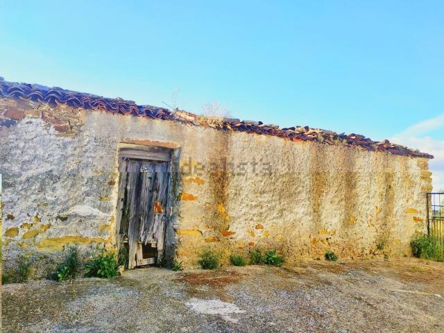 Casa Rural en venta en Herrera De Alcántara, Extremadura