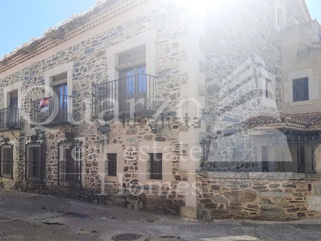 Casa Rural en venta en Herreruela, Extremadura