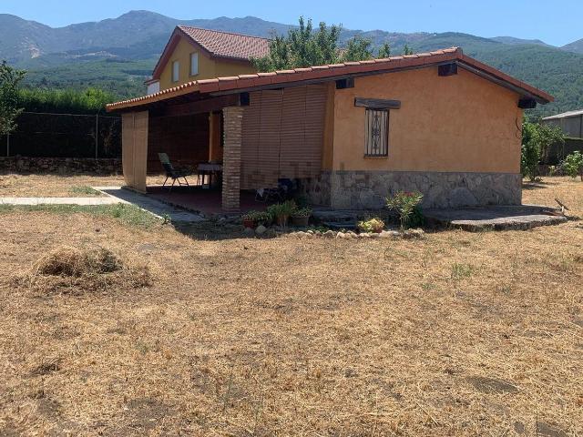 Casa Rural en venta en Hervás, Extremadura