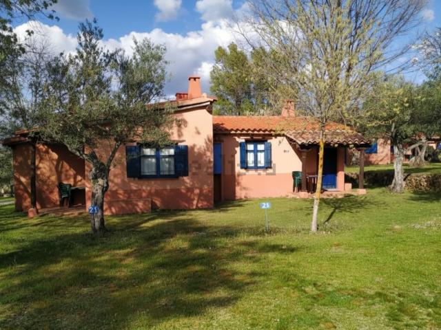 Casa Rural en alquiler en Hervás, Extremadura