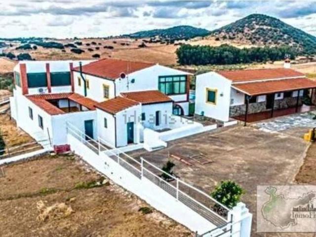 Casa Rural en venta en Llanos de Olivenza, Extremadura