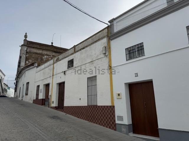 Casa Rural en venta en Higuera La Real, Badajoz